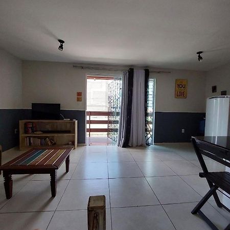 Apartamento Mobiliado Ponta Negra - Natal Apartment Ngoại thất bức ảnh