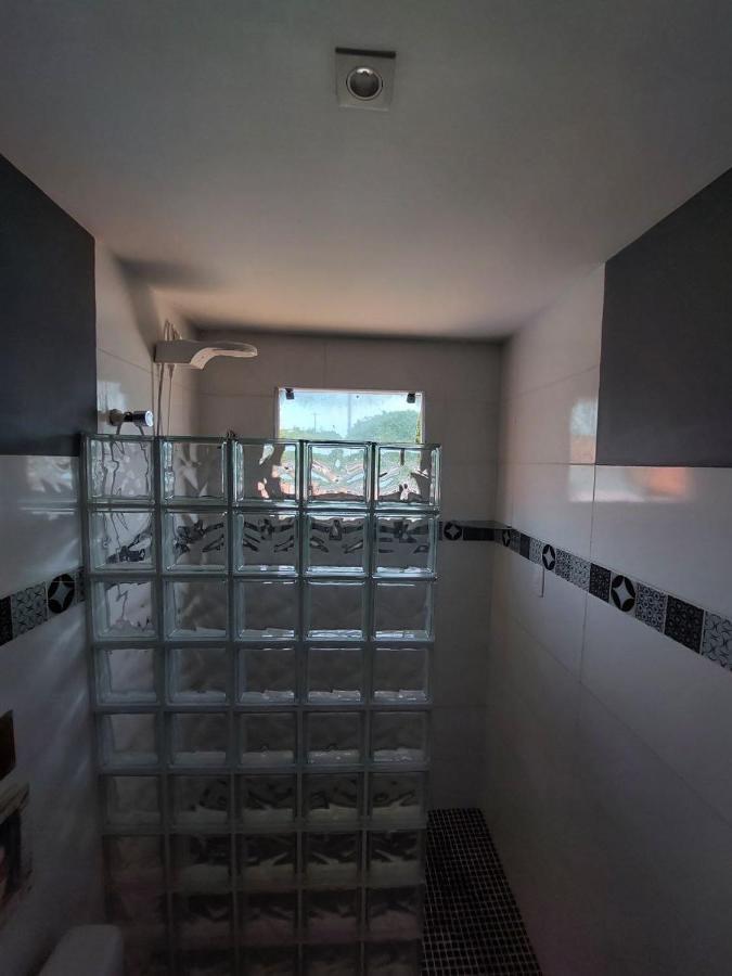 Apartamento Mobiliado Ponta Negra - Natal Apartment Ngoại thất bức ảnh