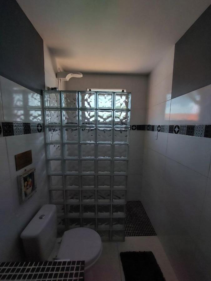 Apartamento Mobiliado Ponta Negra - Natal Apartment Ngoại thất bức ảnh