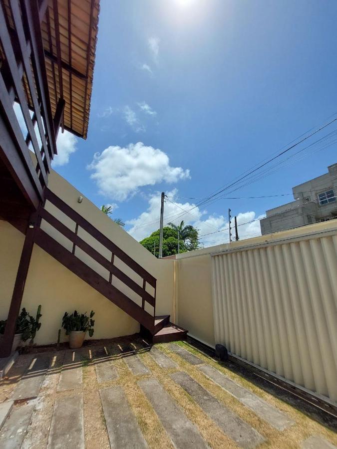 Apartamento Mobiliado Ponta Negra - Natal Apartment Ngoại thất bức ảnh