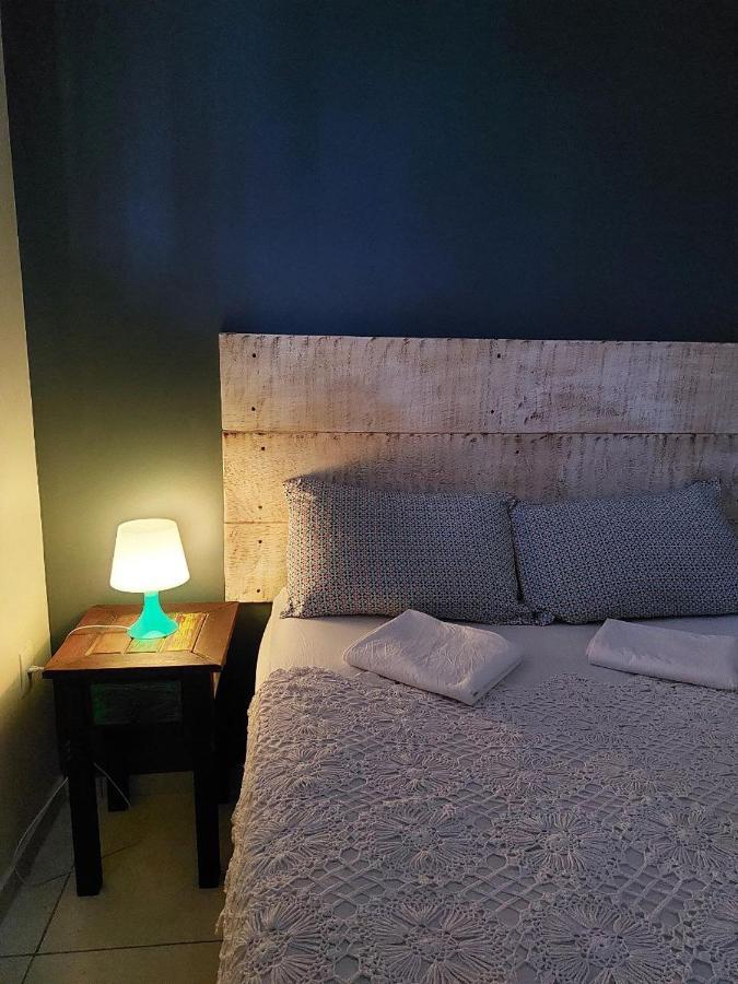 Apartamento Mobiliado Ponta Negra - Natal Apartment Ngoại thất bức ảnh
