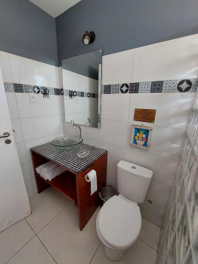 Apartamento Mobiliado Ponta Negra - Natal Apartment Ngoại thất bức ảnh