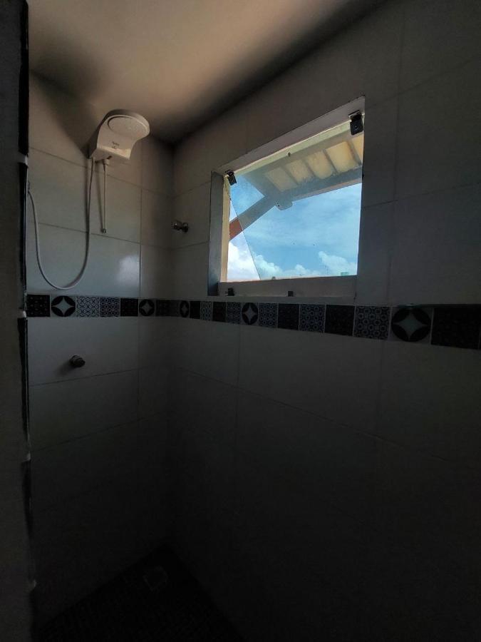 Apartamento Mobiliado Ponta Negra - Natal Apartment Ngoại thất bức ảnh