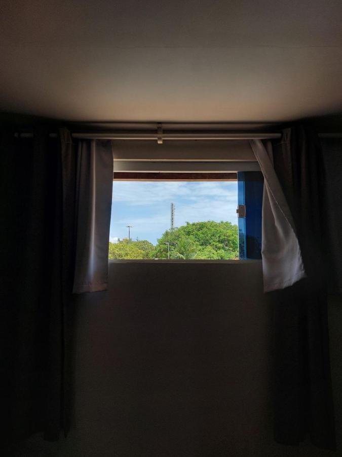 Apartamento Mobiliado Ponta Negra - Natal Apartment Ngoại thất bức ảnh