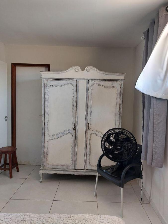 Apartamento Mobiliado Ponta Negra - Natal Apartment Ngoại thất bức ảnh